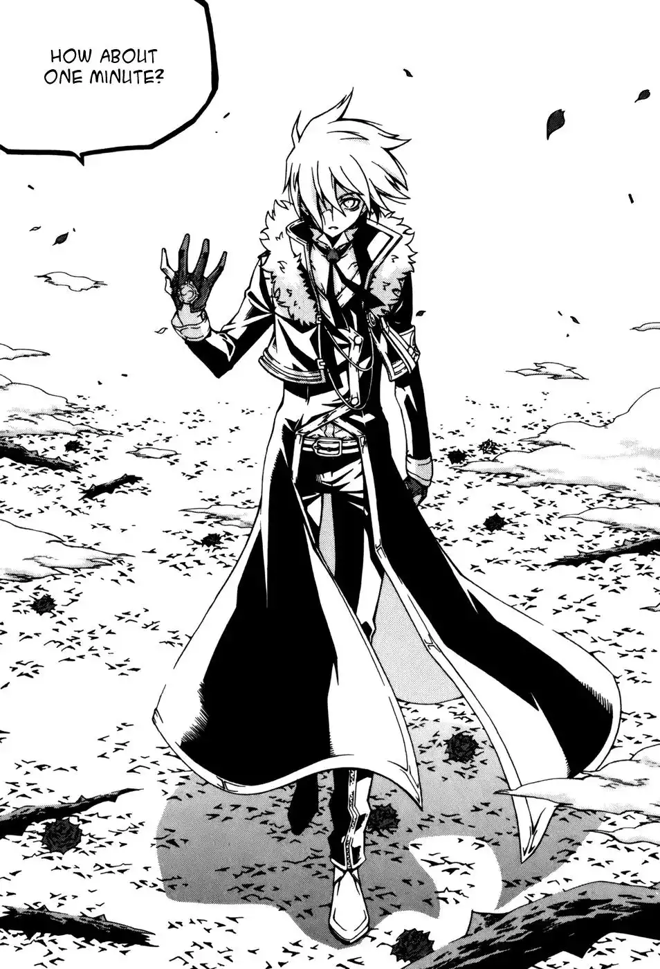 Witch Hunter Chapter 30 21